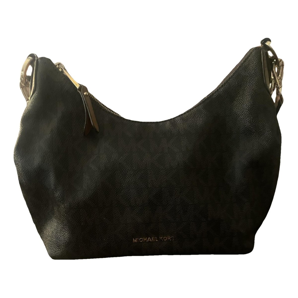 Camden leather handbag