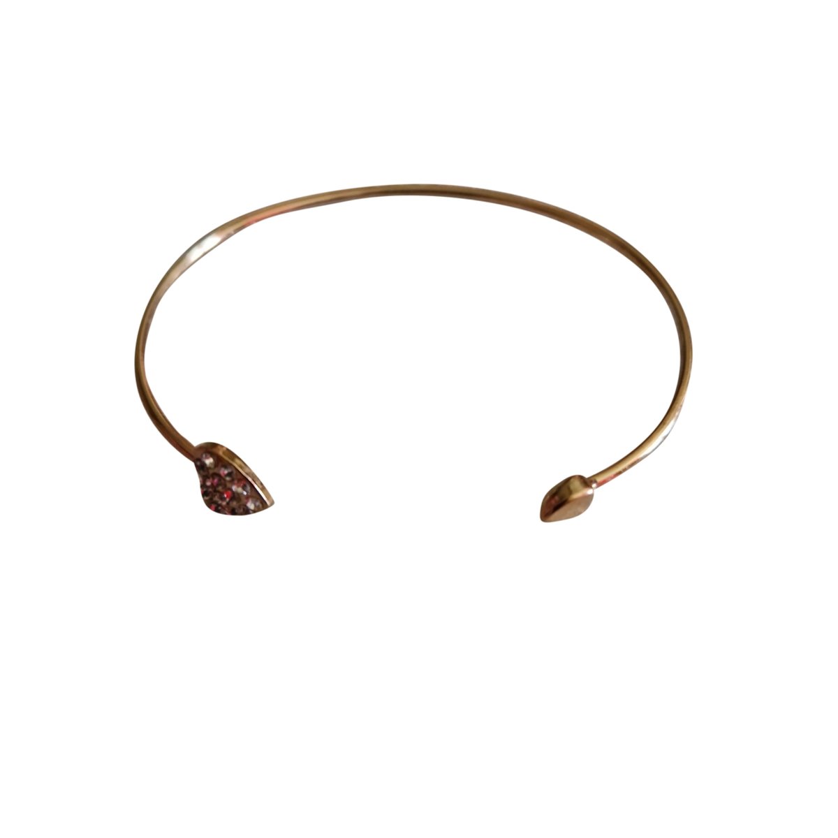Motifs Coeurs bracelet