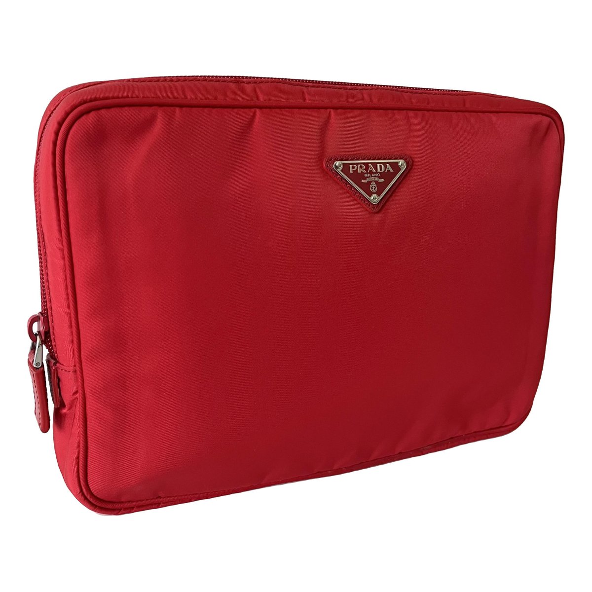 Tessuto cloth handbag