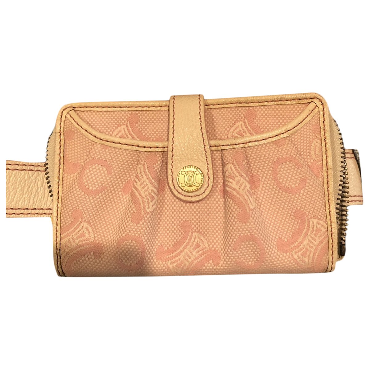 Belt cloth travel bag