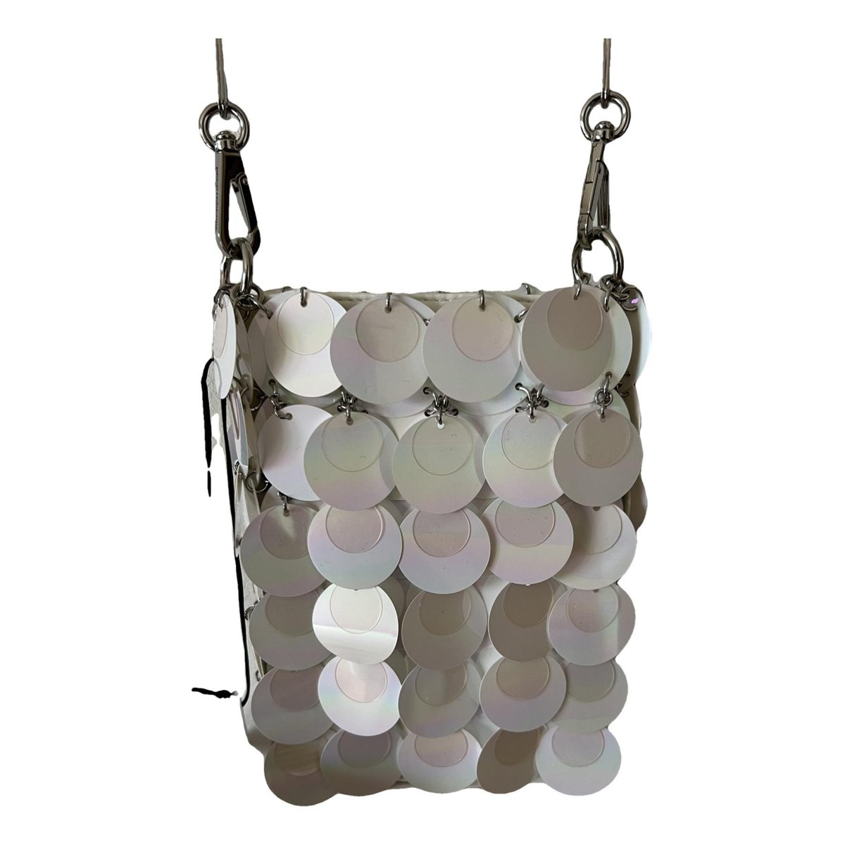 1969 leather crossbody bag