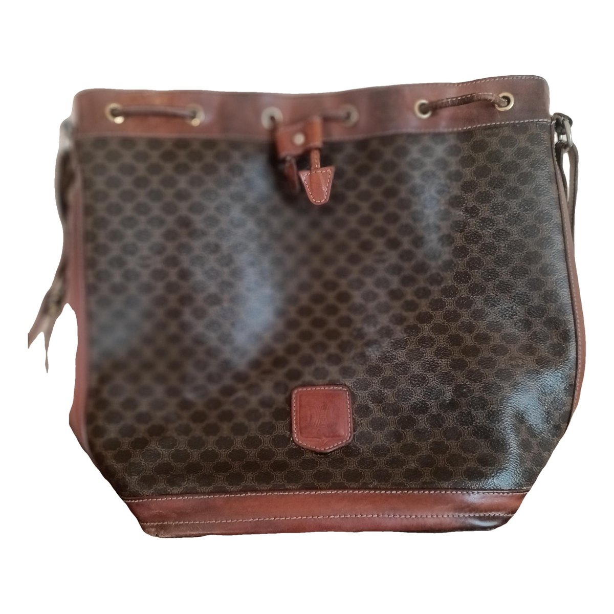 SAC SEAU cloth handbag