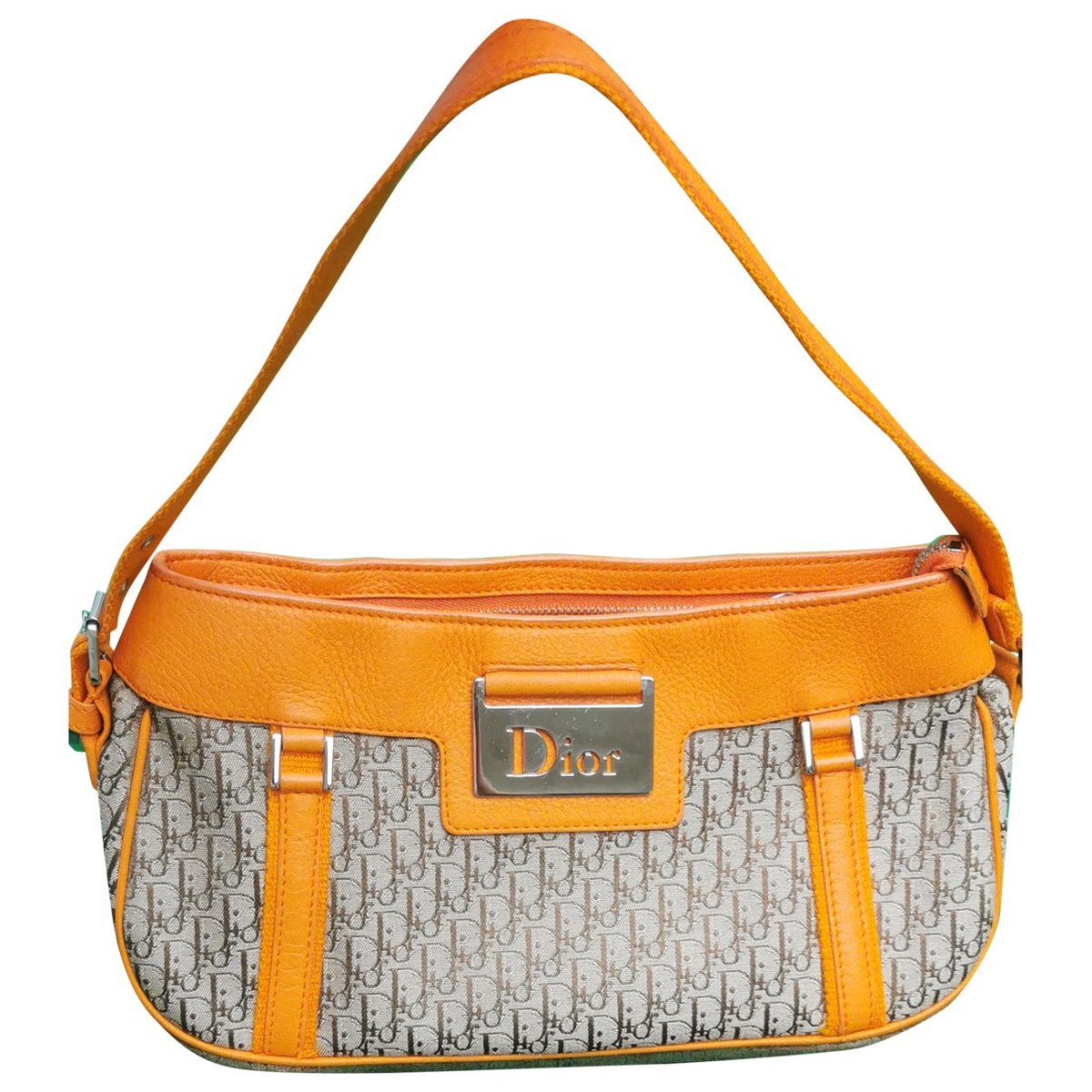 Columbus cloth handbag