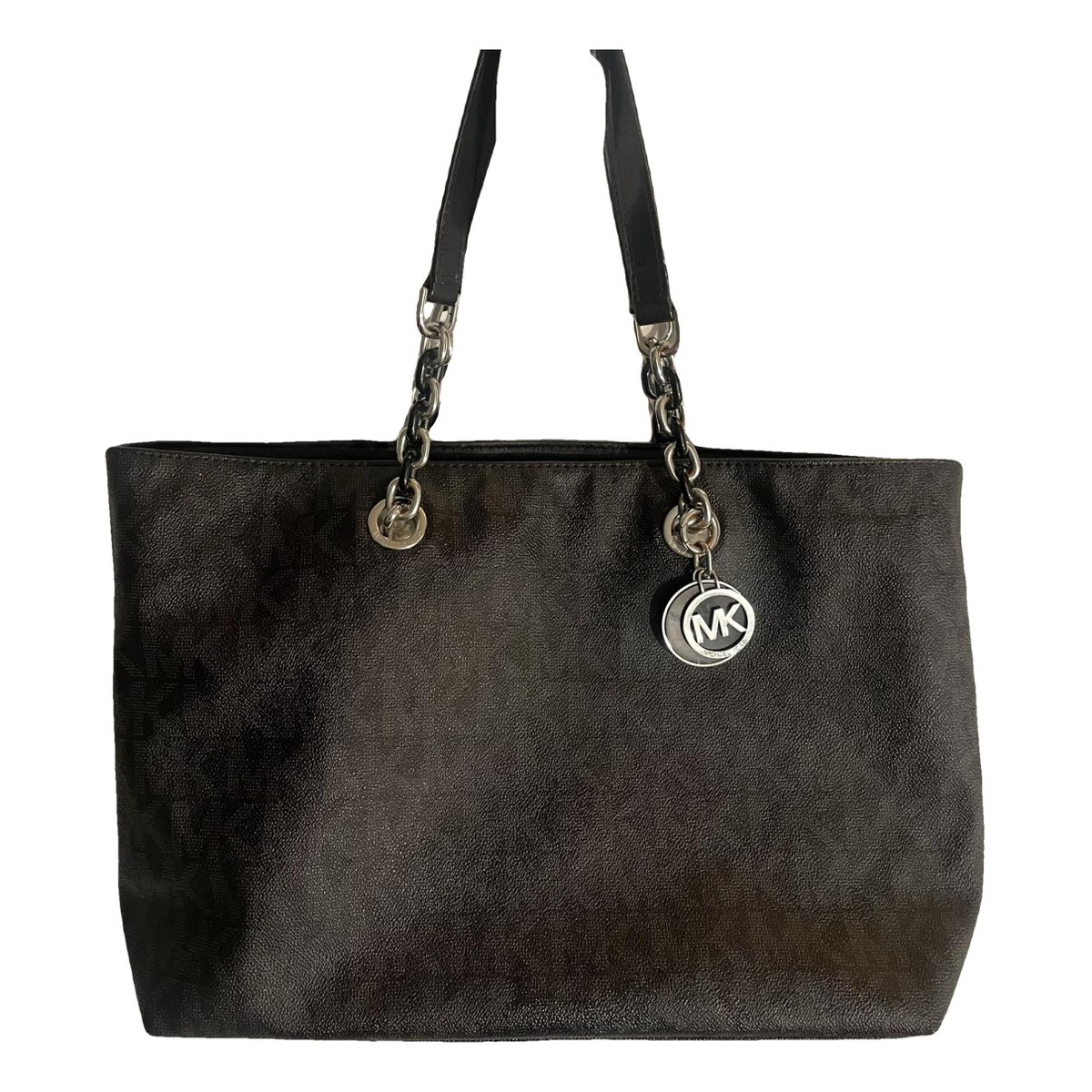Cynthia leather handbag
