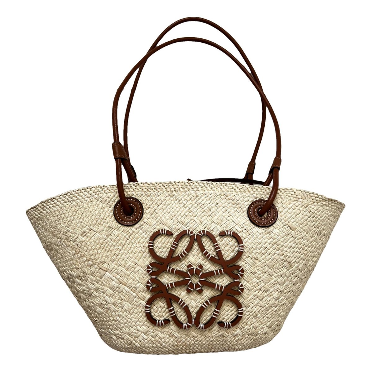 Loewe Anagram Basket