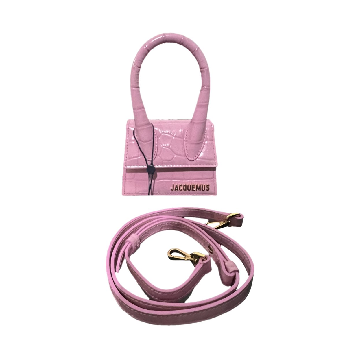 Chiquito leather handbag