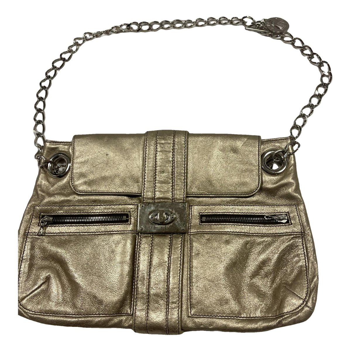 Amalia glitter handbag
