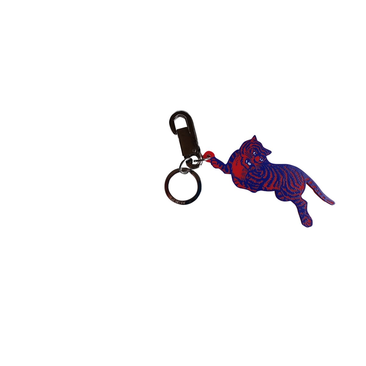Tigre bag charm