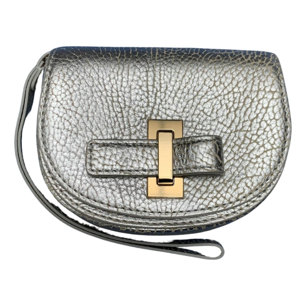 Mutin leather wallet