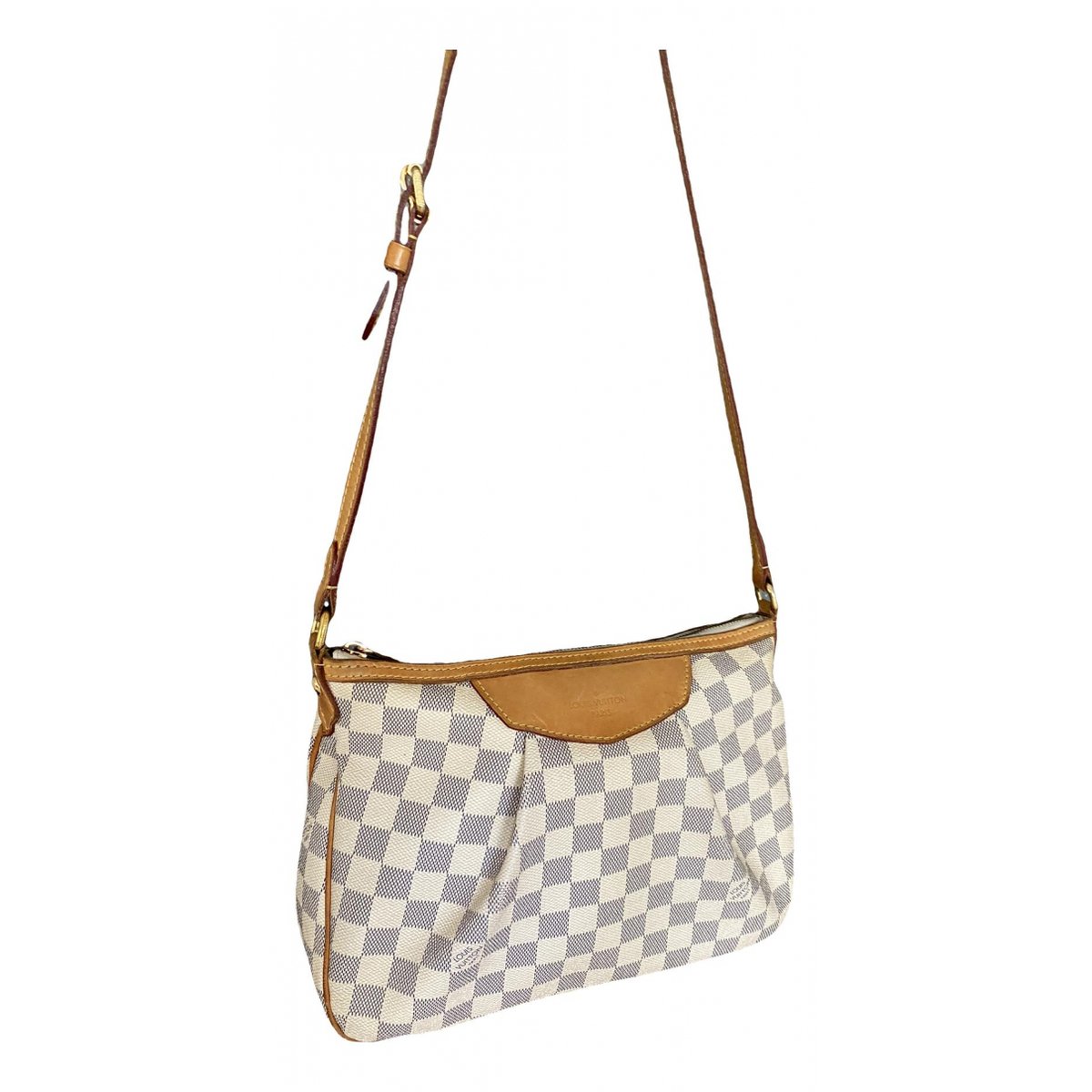 Siracusa cloth handbag