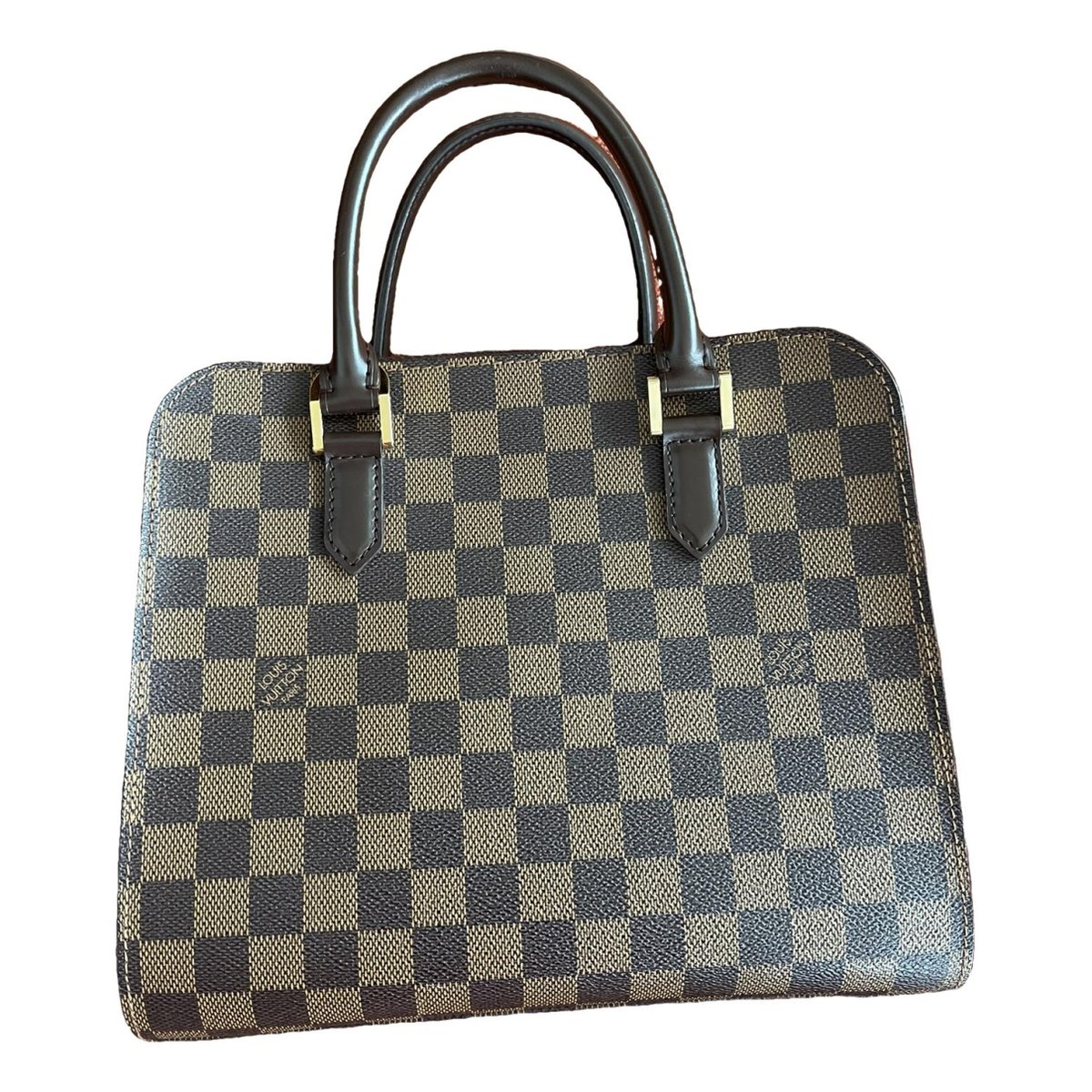 Triana cloth handbag