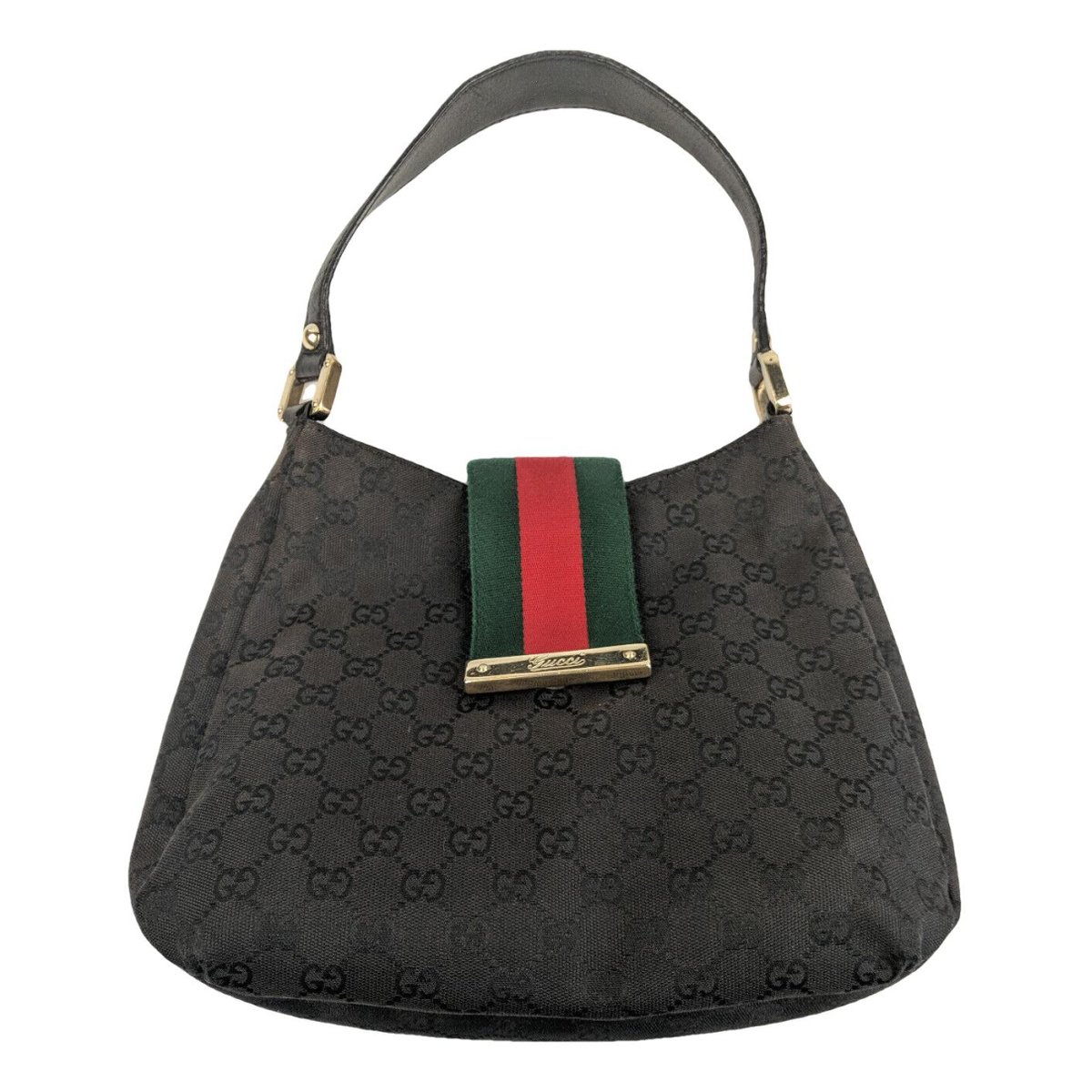 Hobo cloth handbag