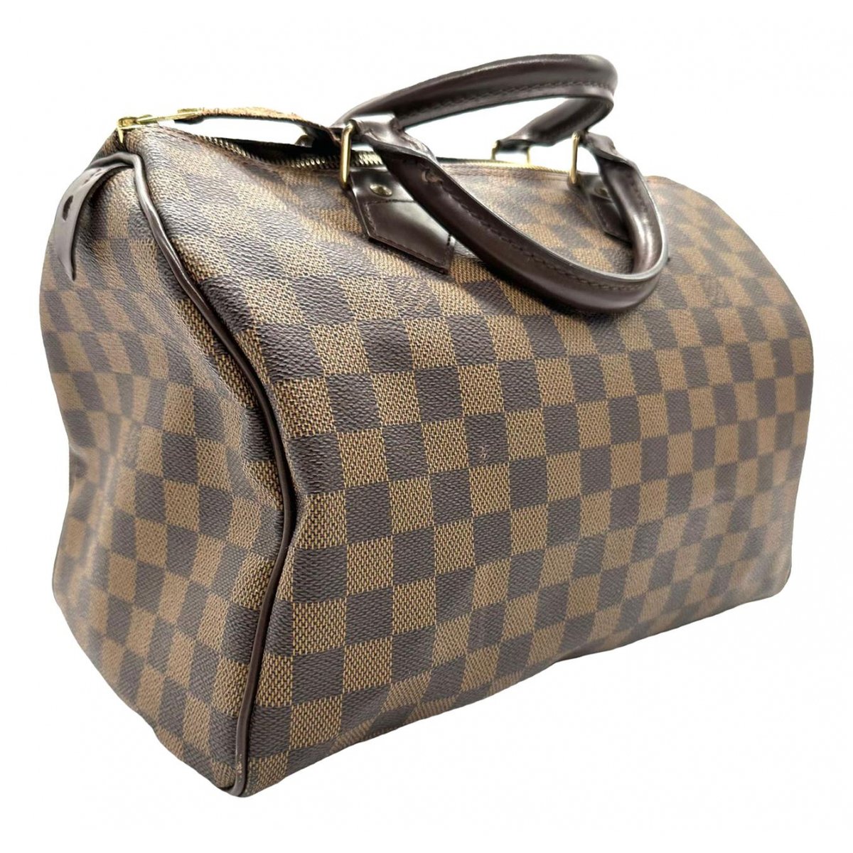 Speedy cloth handbag