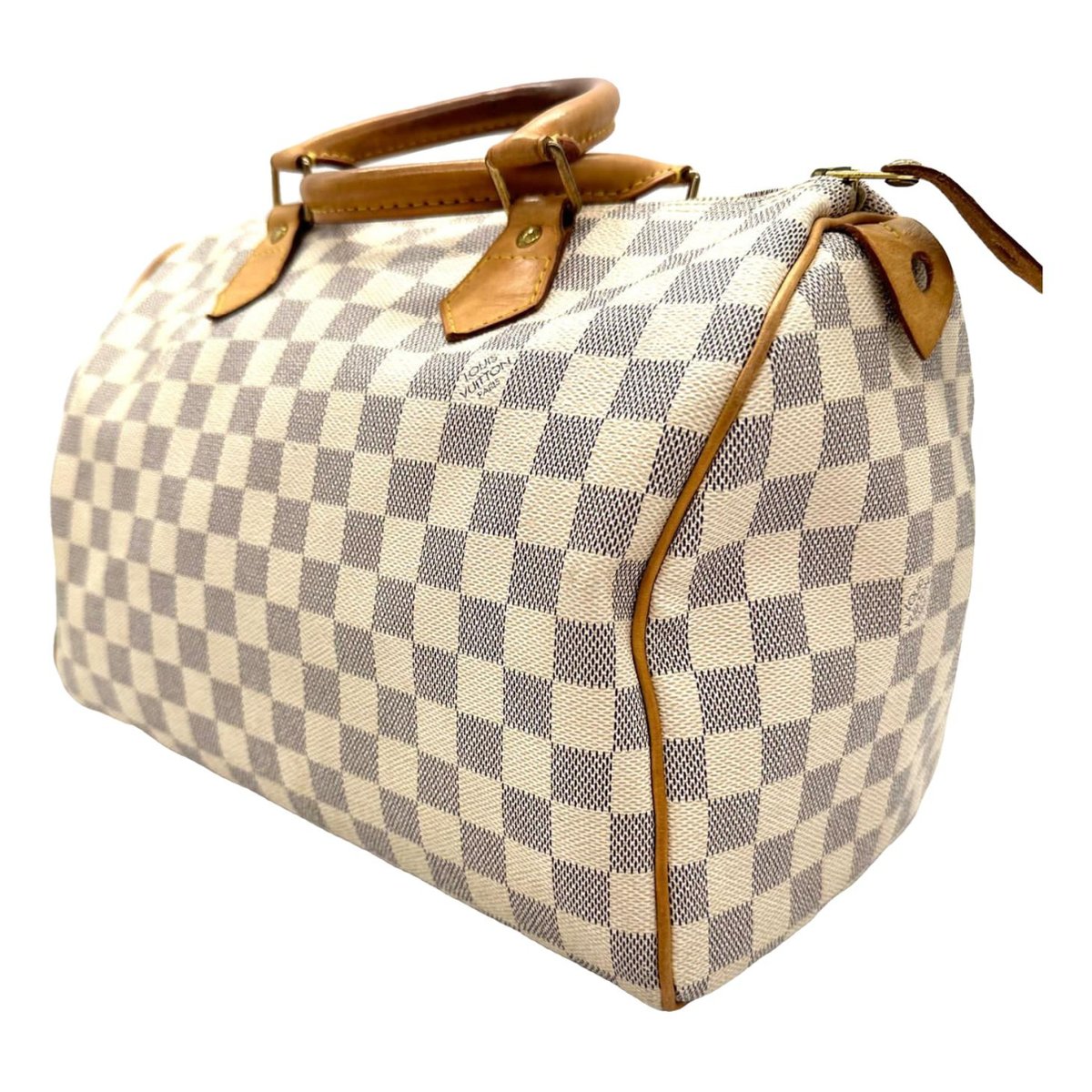 Speedy cloth handbag