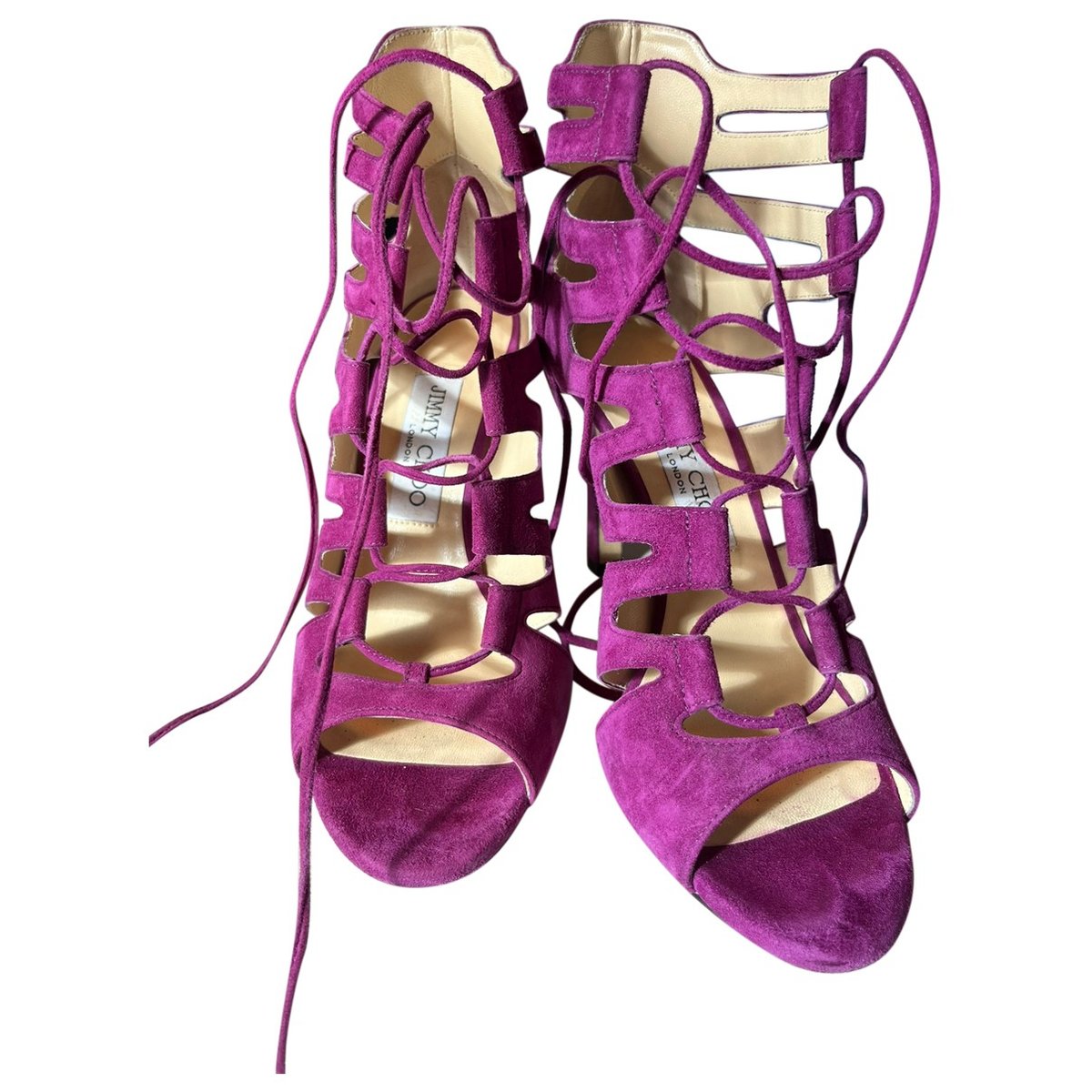 Fitch sandals