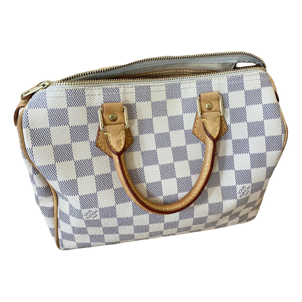 Louis Vuitton Speedy