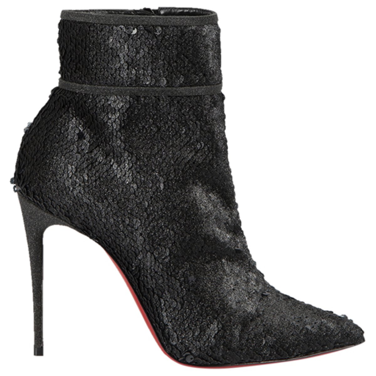Egoutina glitter boots