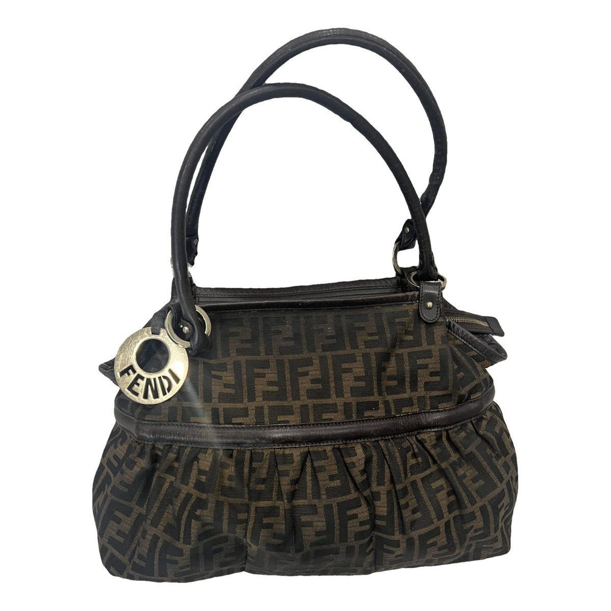 Chef cloth handbag