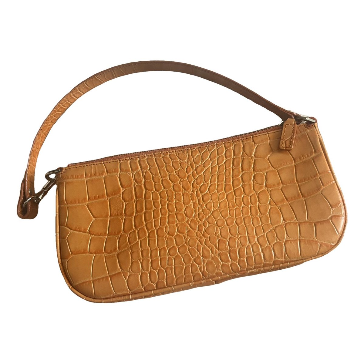 Rachel leather handbag