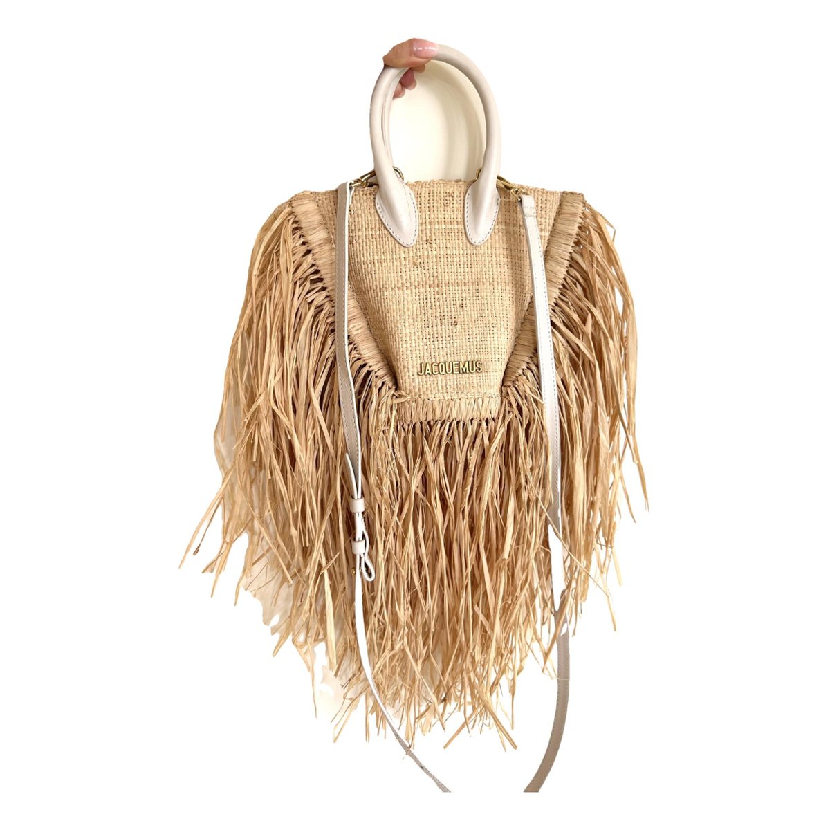 Jacquemus Le Petit Baci