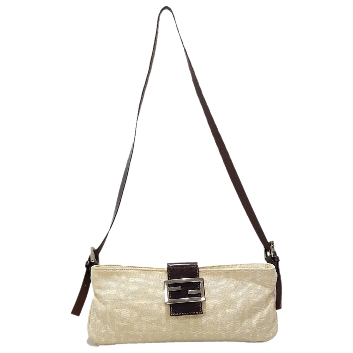 Baguette crossbody bag