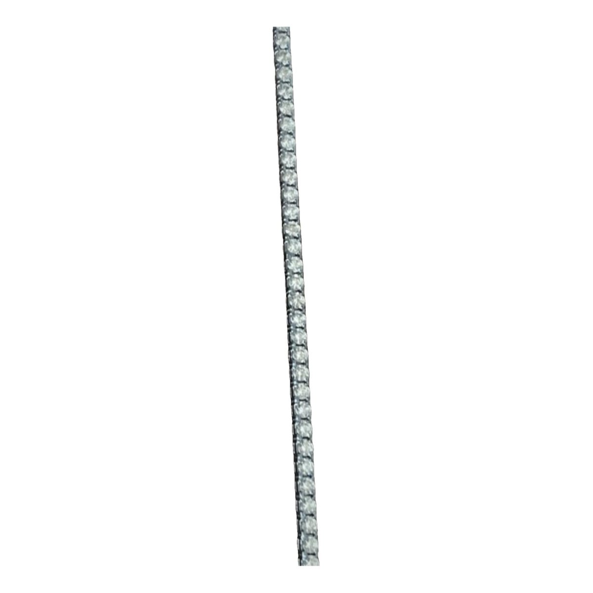 Tennis ceramic bracelet