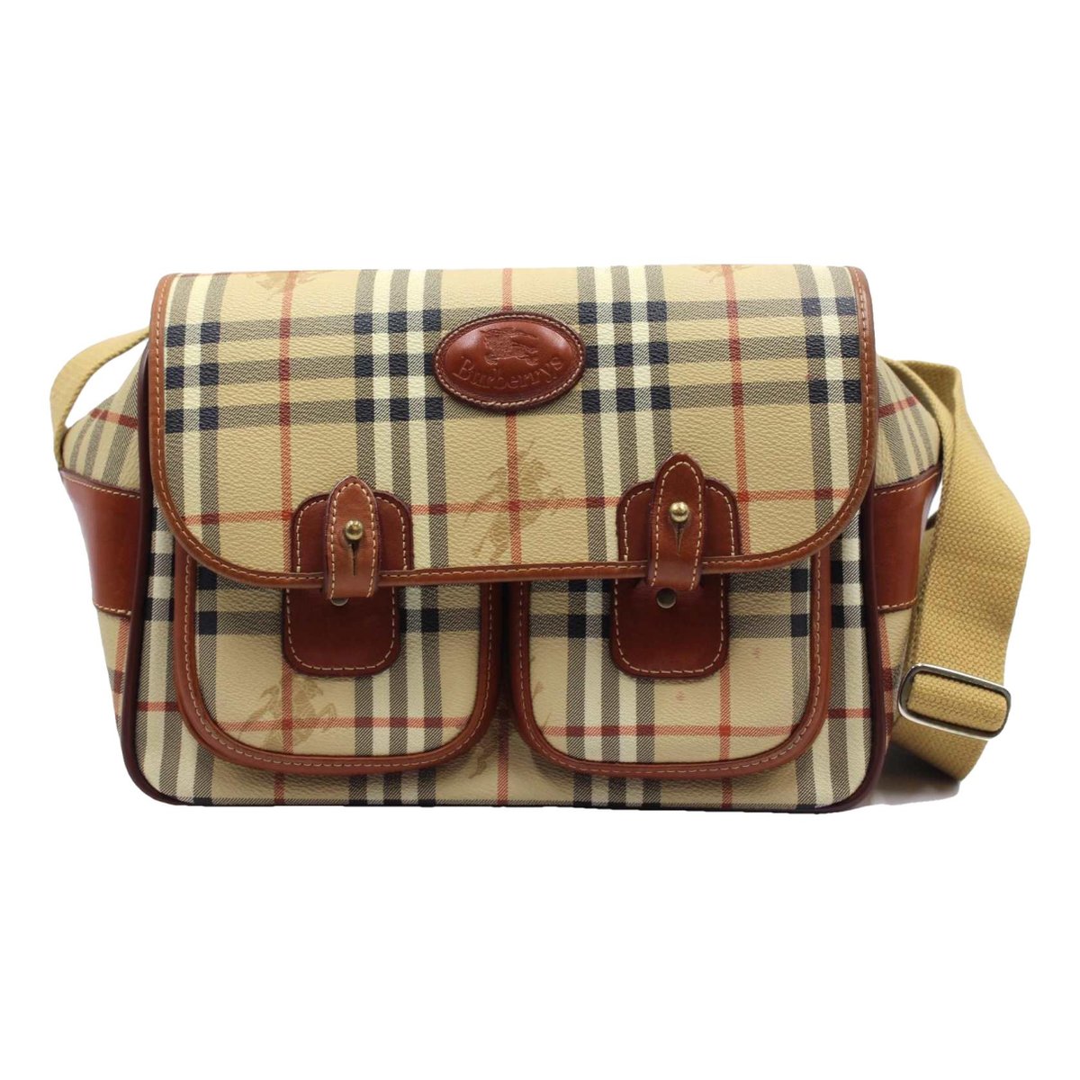 Camera case cloth crossbody bag