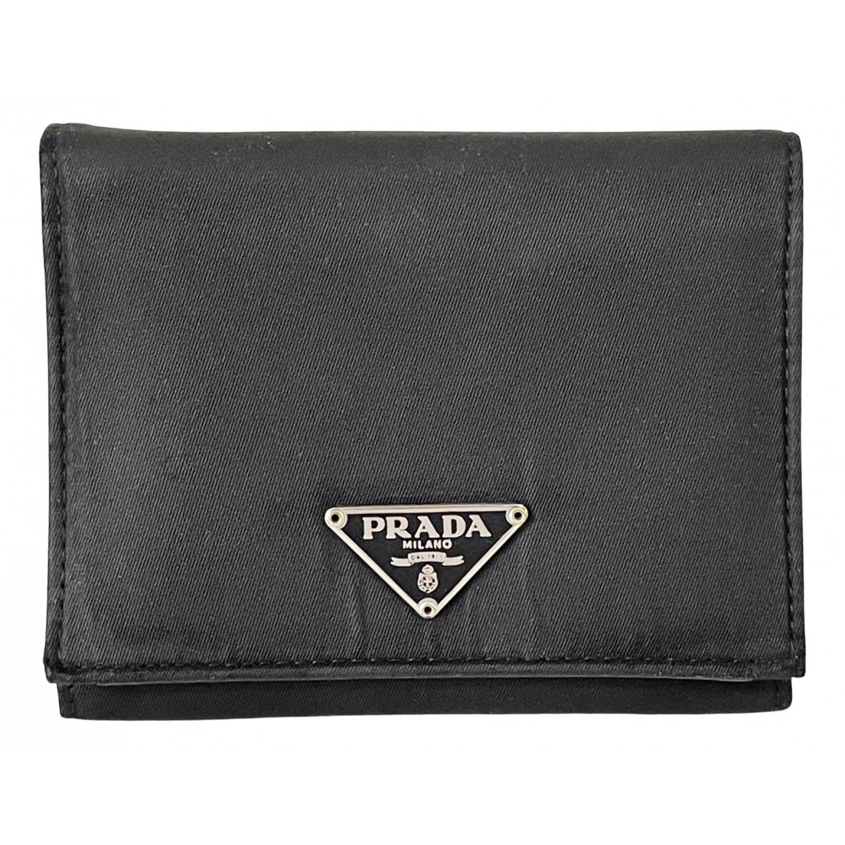 Tessuto cloth wallet