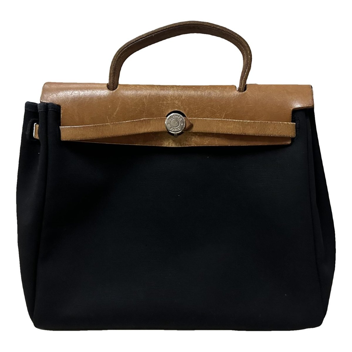 Herbag cloth handbag