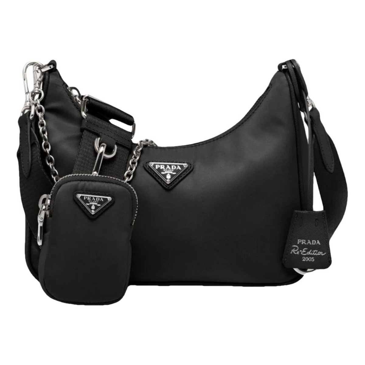 Prada Re-Edition 2005