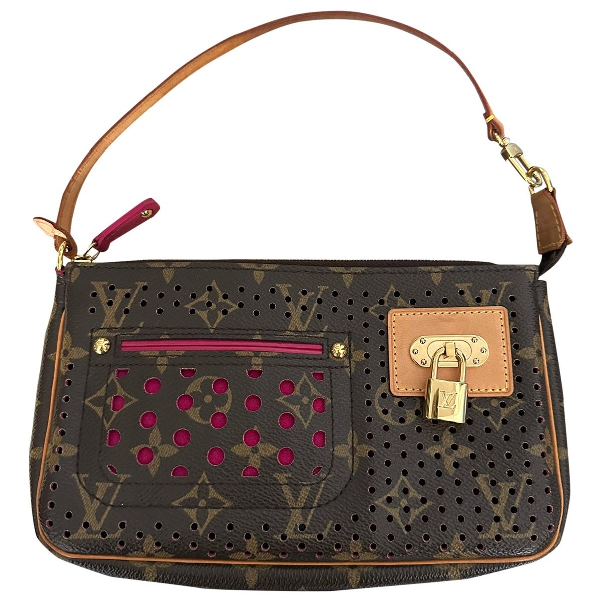 Pochette Accessoire cloth handbag
