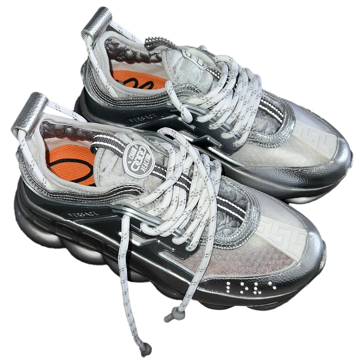 Squalo trainers