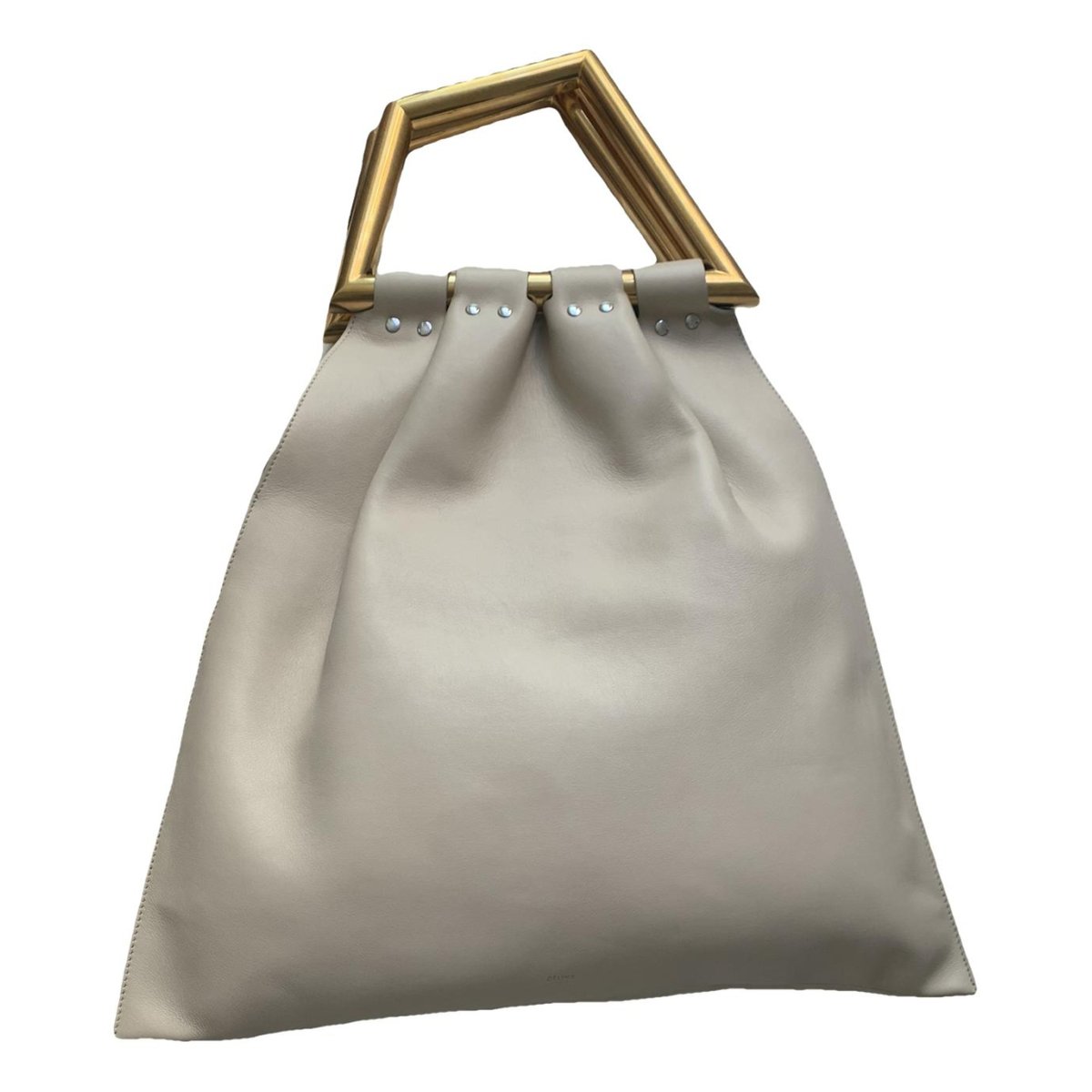 Celine Triangle