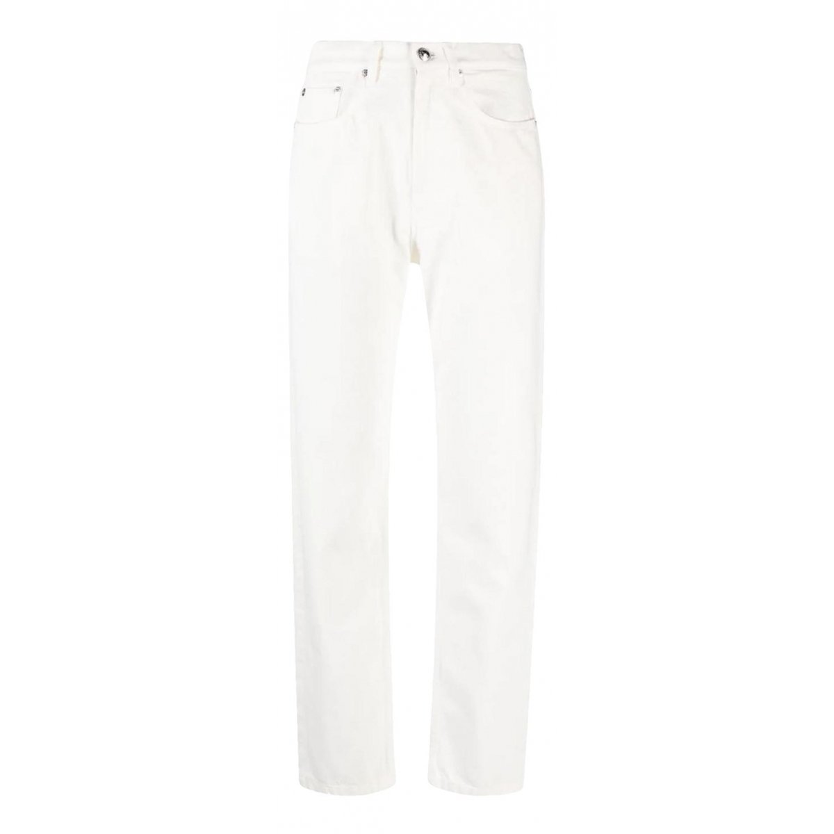 High Standard straight jeans