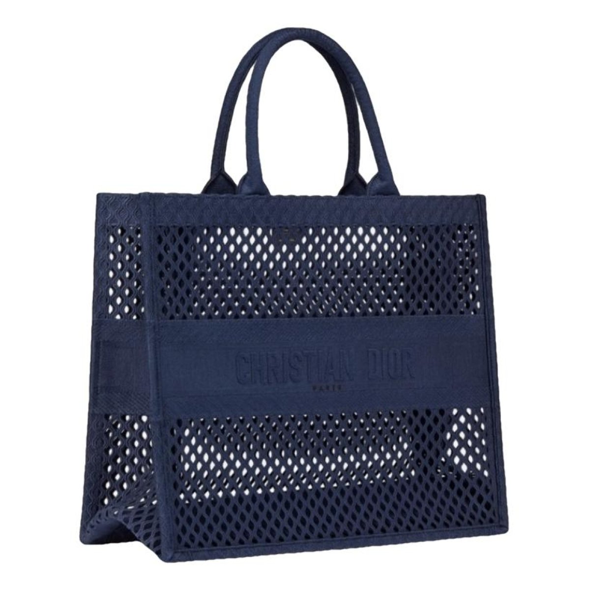 Book Tote cloth tote