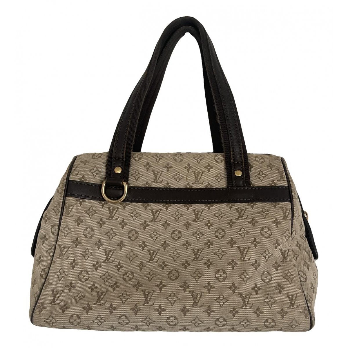 Idylle cloth handbag