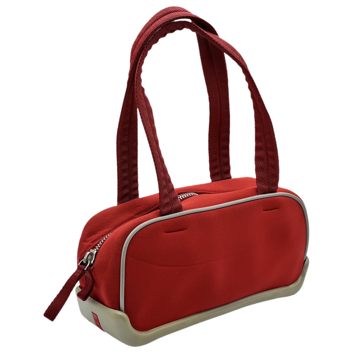 Re-Edition 2005 Zip bag