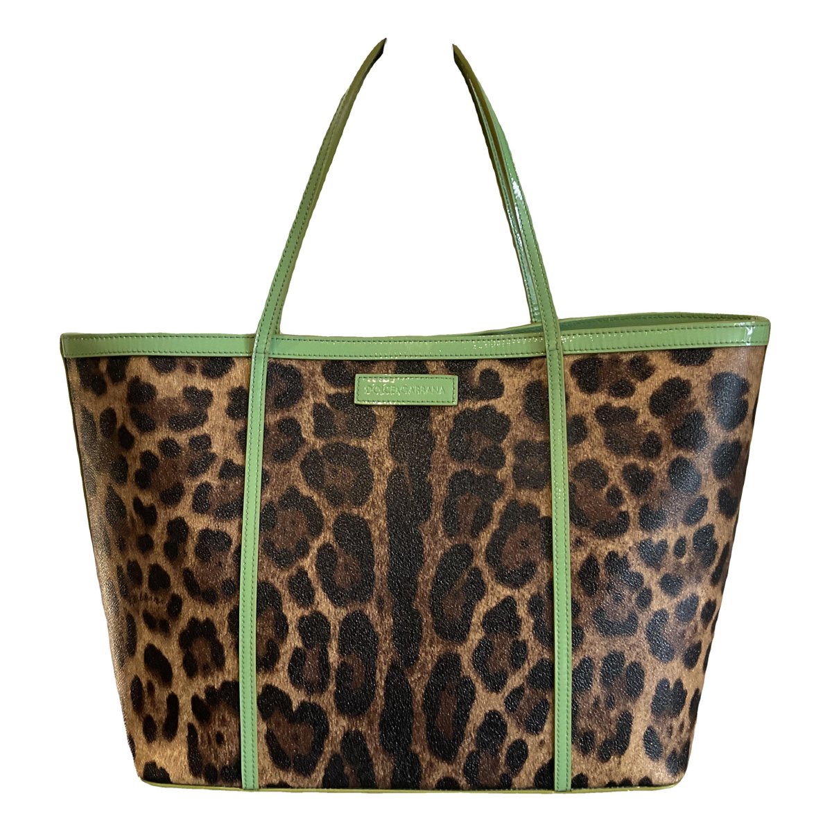 Beatrice leather handbag