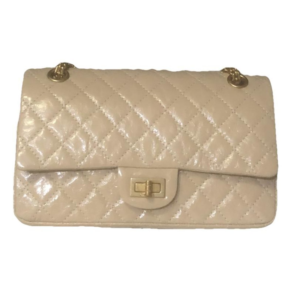 2.55 leather crossbody bag