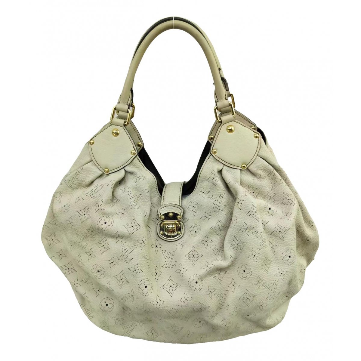 Mahina leather handbag