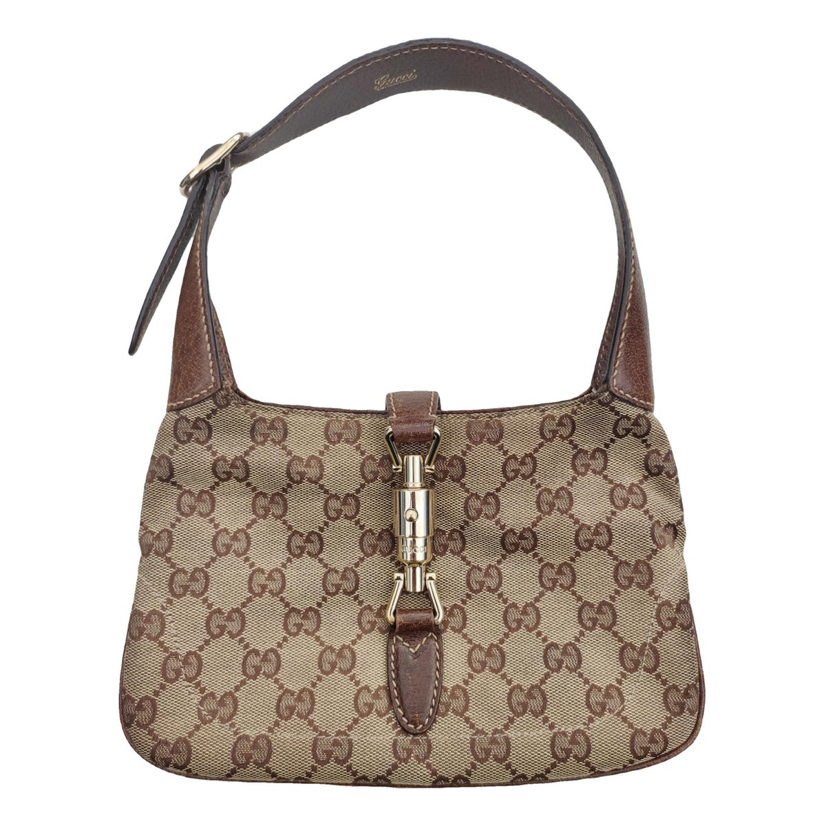 Jackie 1961 cloth handbag