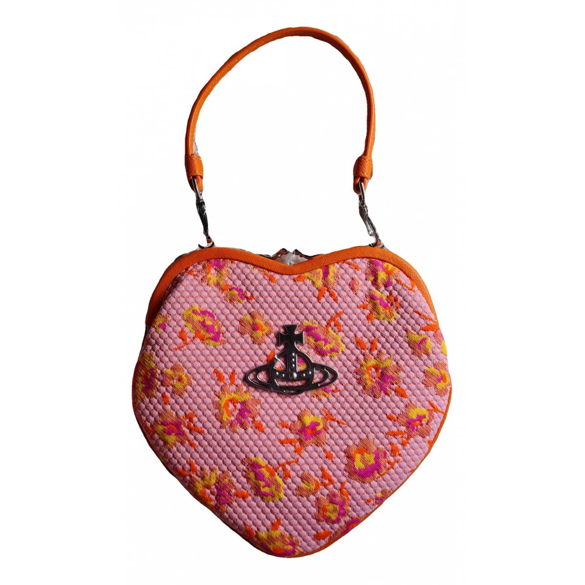 Vivienne Westwood Chancery Heart