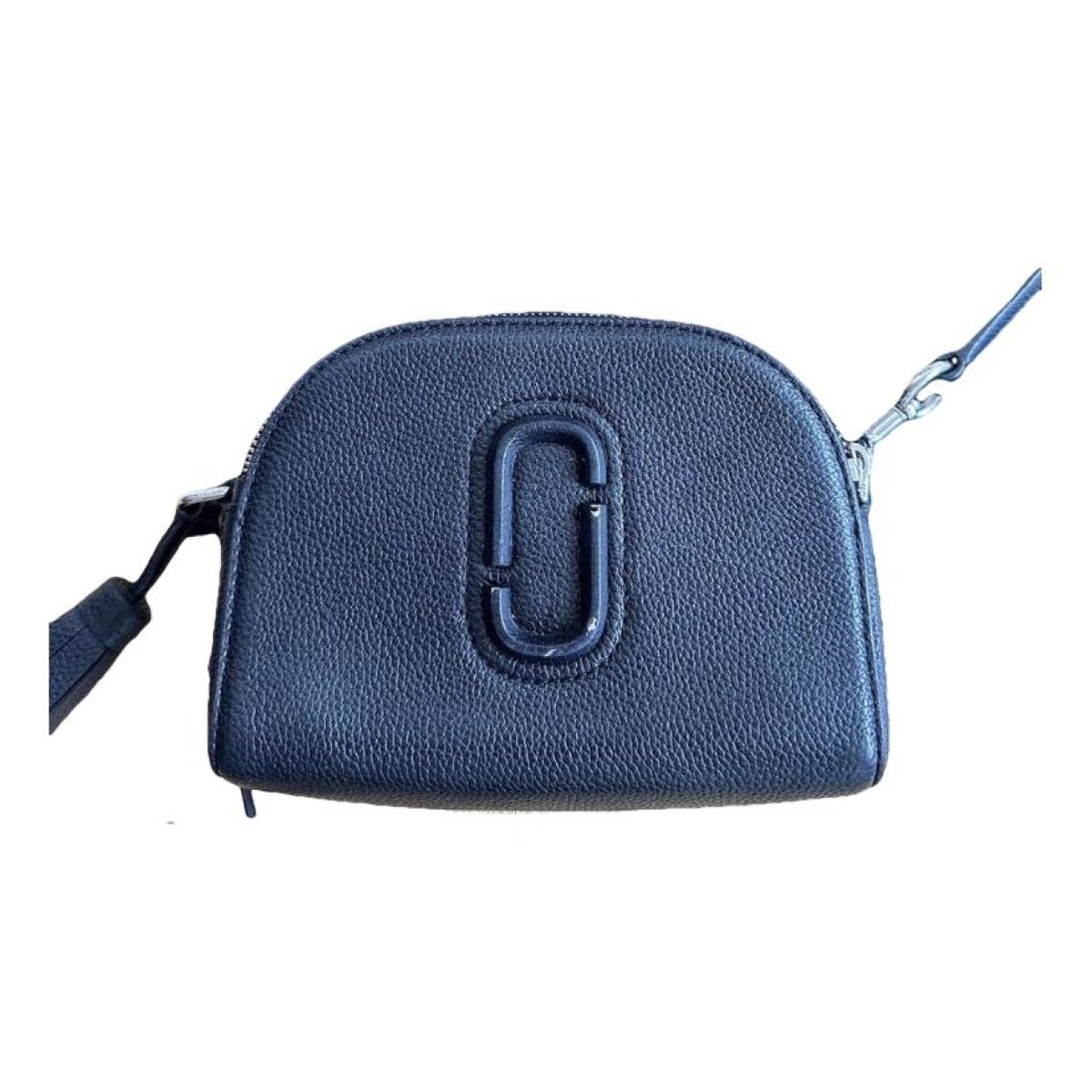 The Softshot leather mini bag