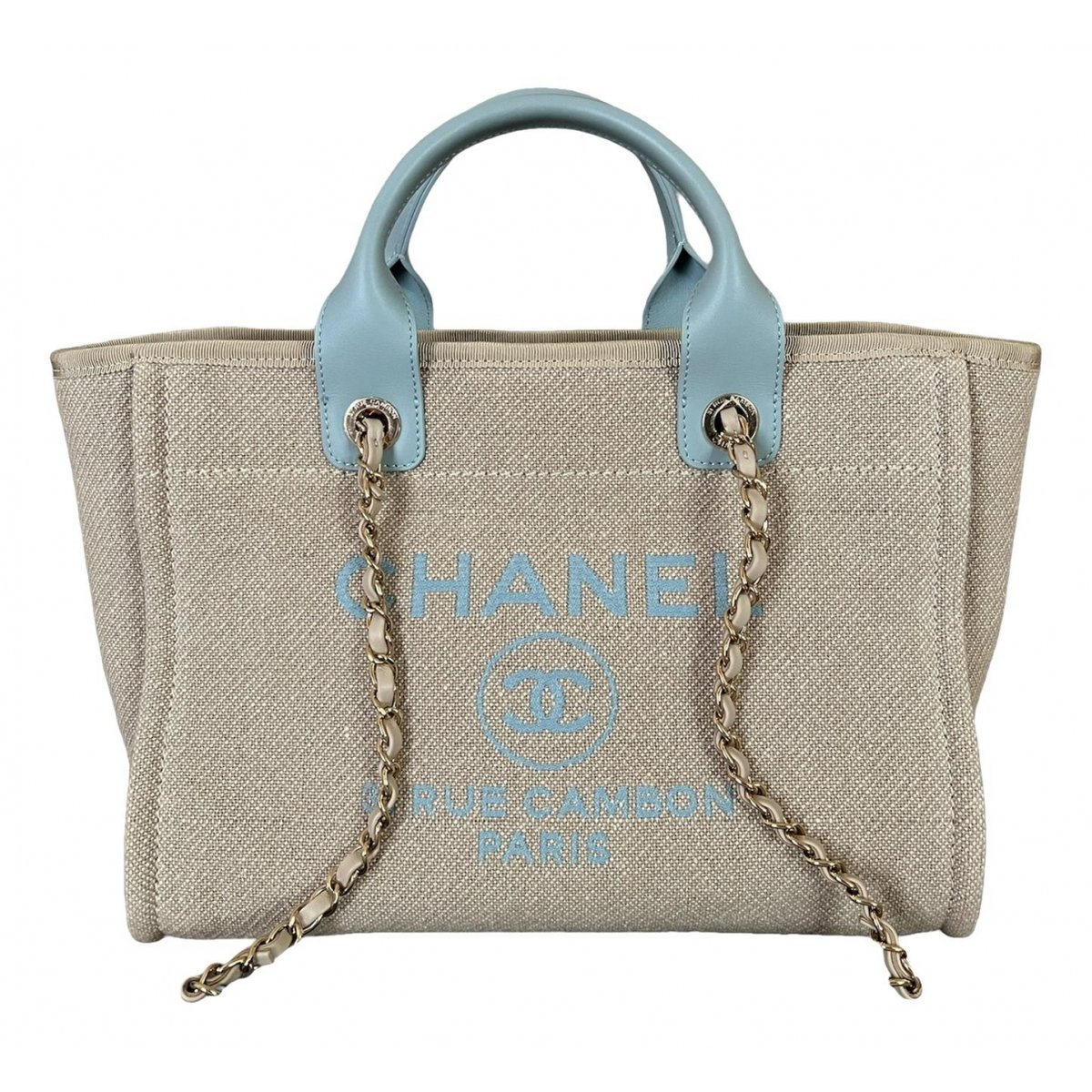 Deauville tote