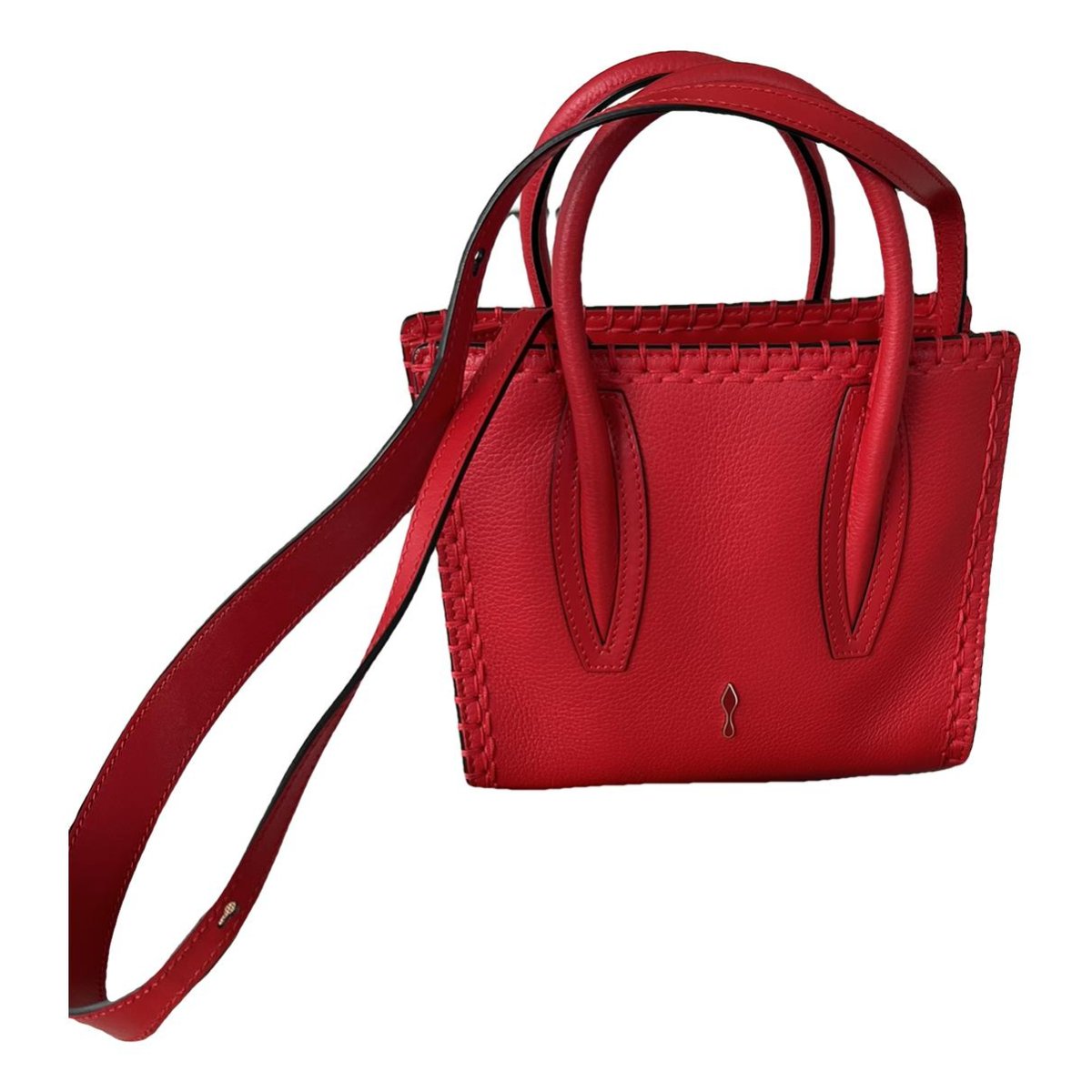 Paloma leather bag