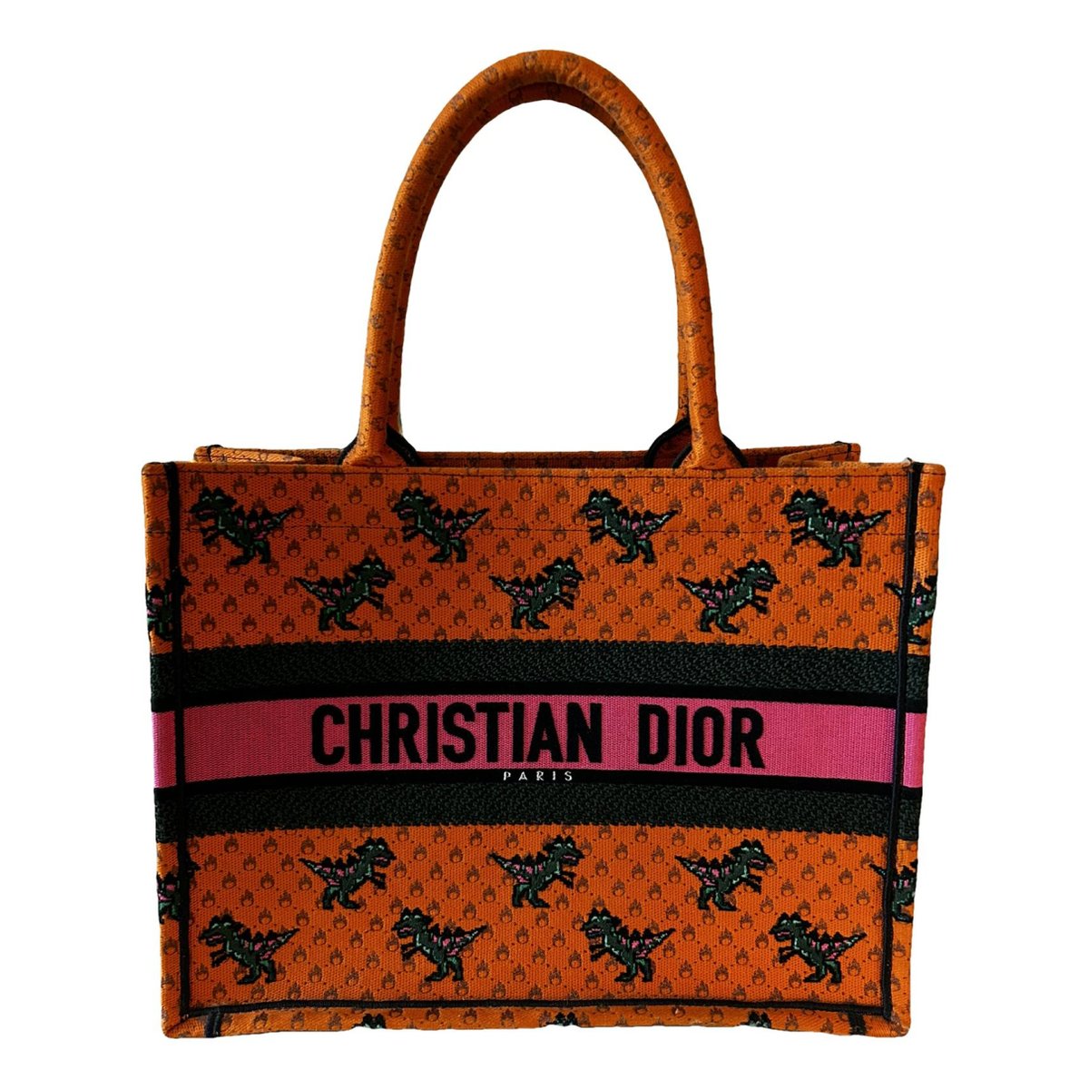 Book Tote cloth tote