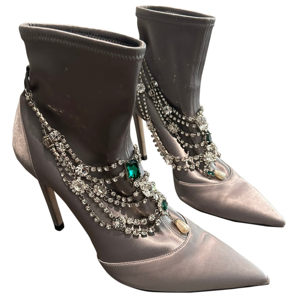 Helaine ankle boots