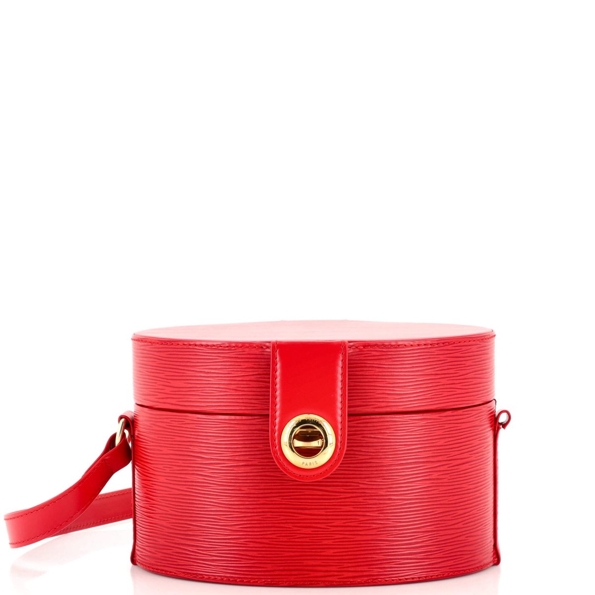 Cannes leather handbag
