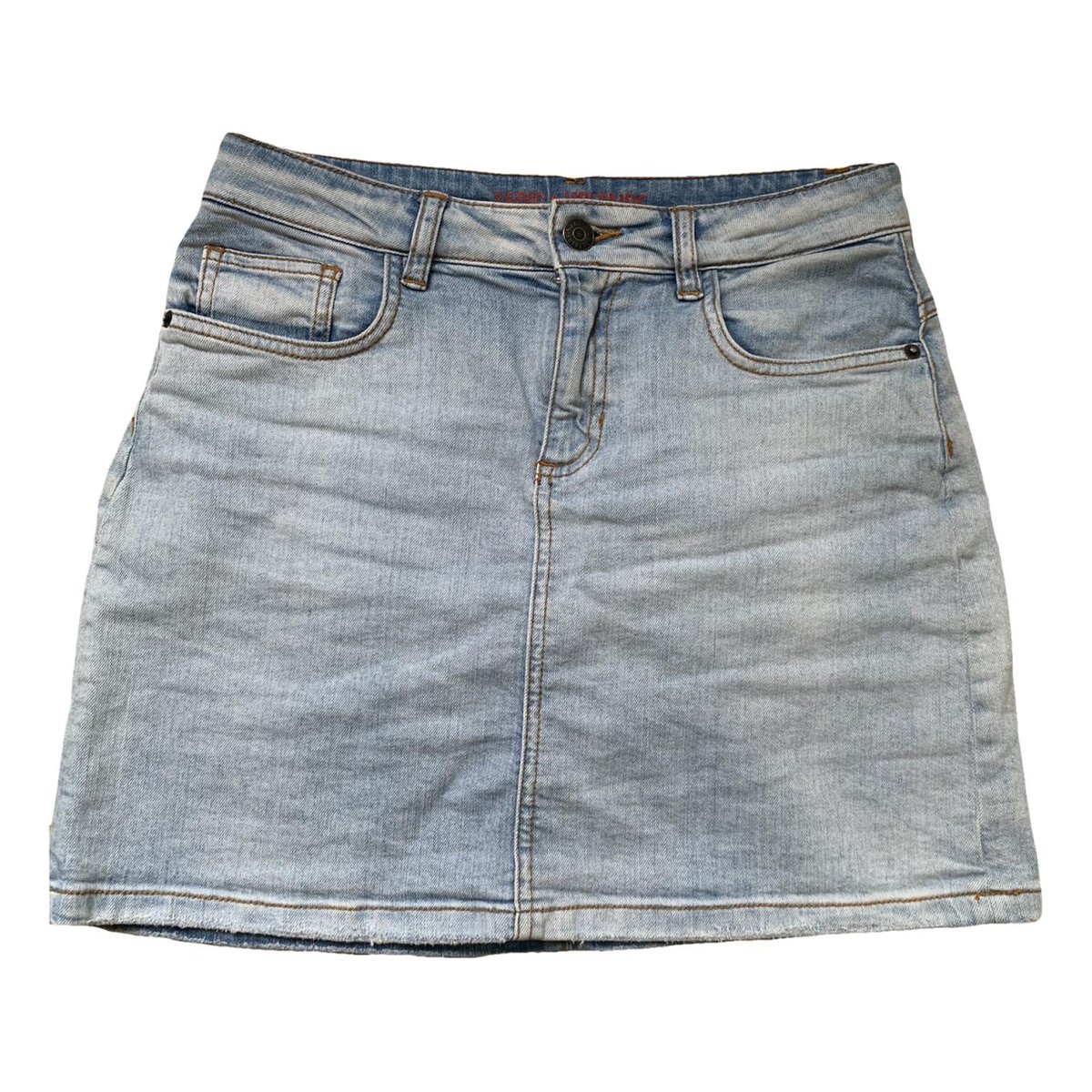 Spring Summer 2020 skirt