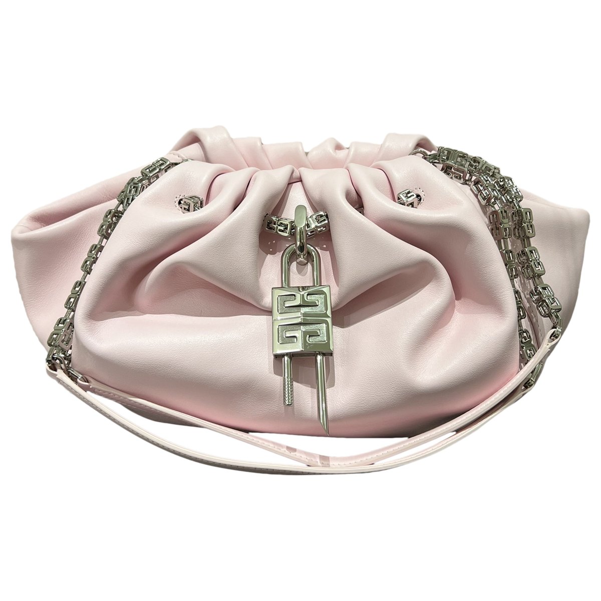 Kenny leather tote